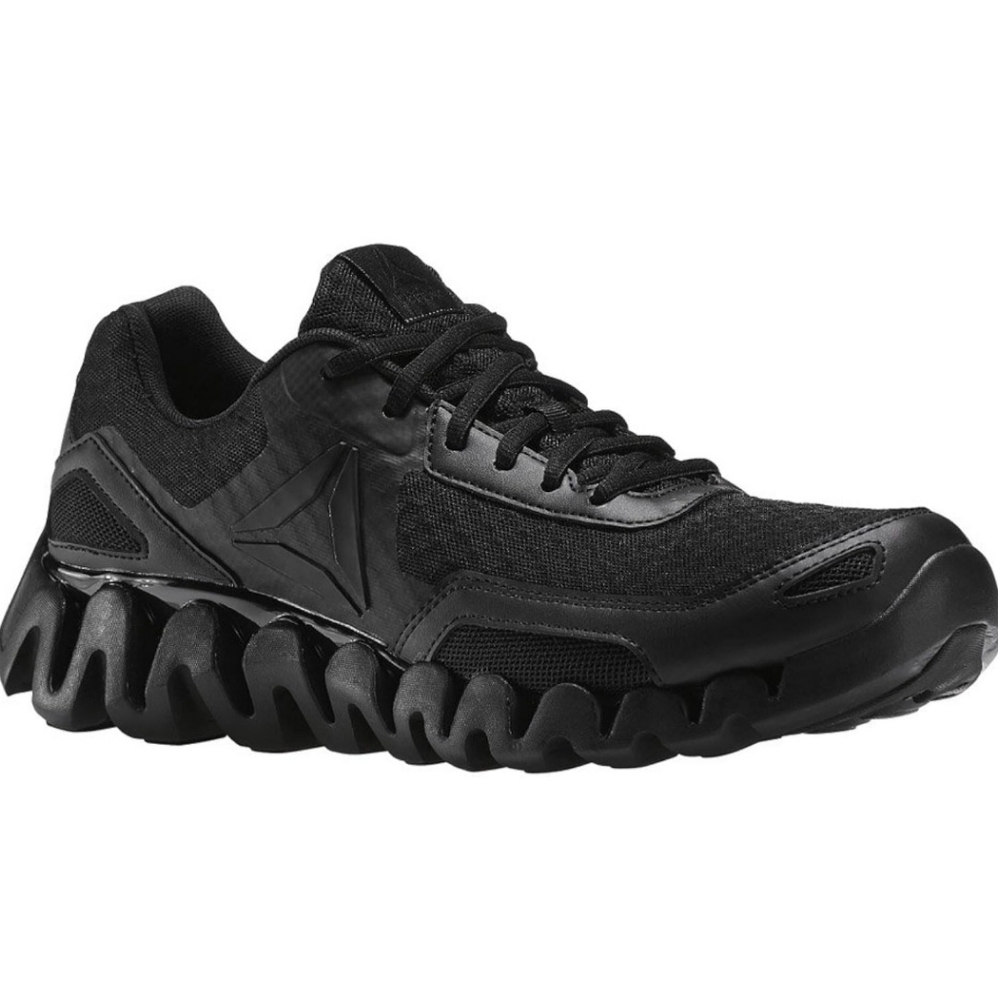 Reebok Zig Evolution Athletic Running Sneakers Sh… - image 2